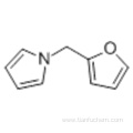 1-Furfurylpyrrole CAS 1438-94-4